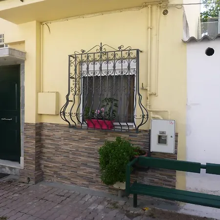 Casa Elisabetta Appartement