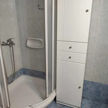 Casa Elisabetta Apartment Athens
