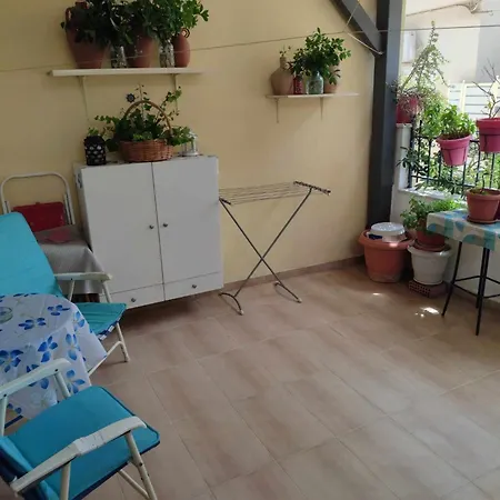 Casa Elisabetta *