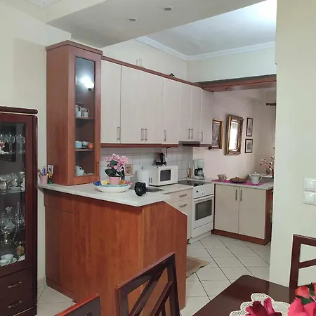 Casa Elisabetta Apartment *