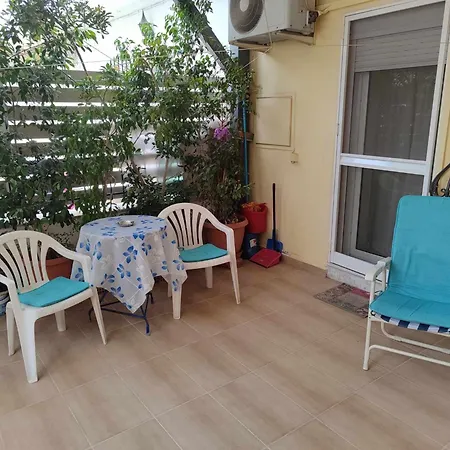 Apartment Casa Elisabetta *
