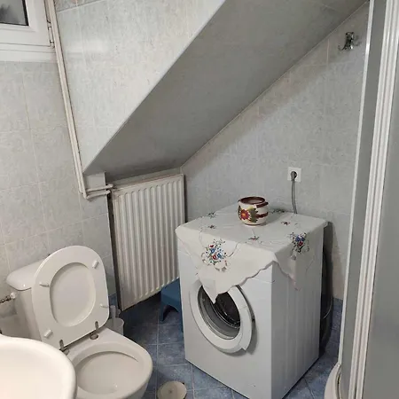 Casa Elisabetta Apartment Athens