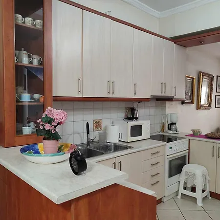 Casa Elisabetta * Athens