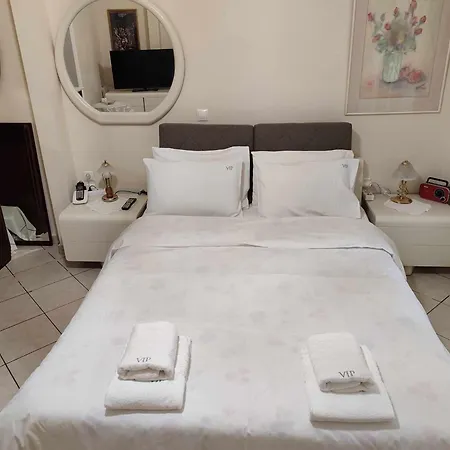 Casa Elisabetta Apartment