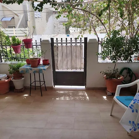Apartment Casa Elisabetta