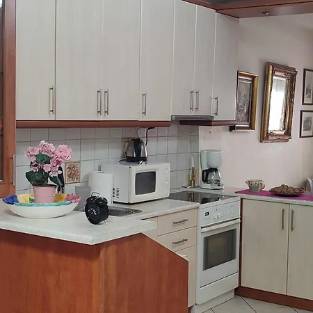 Casa Elisabetta Apartment *