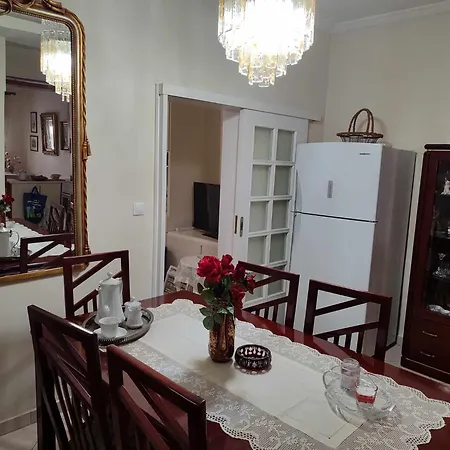 Apartment Casa Elisabetta Athens