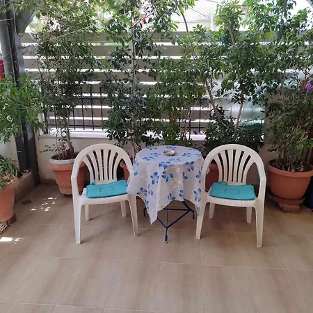 Casa Elisabetta *
