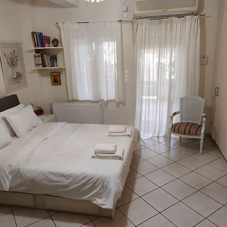 Casa Elisabetta * Athens