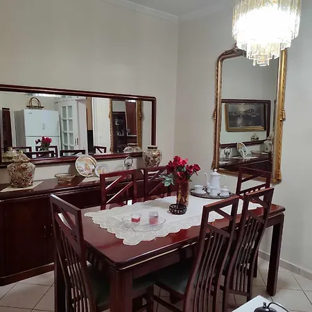 Apartment Casa Elisabetta