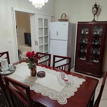 Apartment Casa Elisabetta *