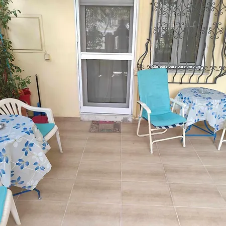 Casa Elisabetta Apartment Athens