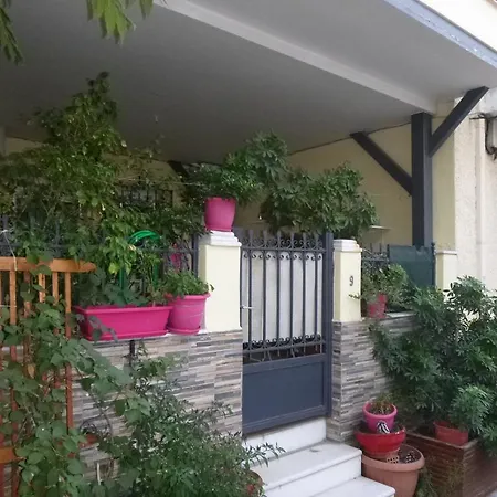 Casa Elisabetta Apartment *
