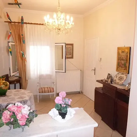 Casa Elisabetta Apartment