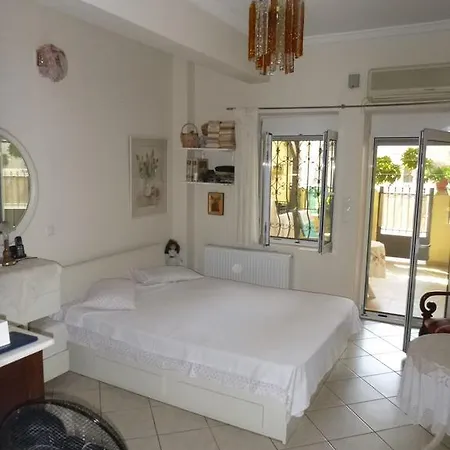 Casa Elisabetta * Athens