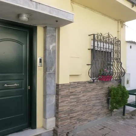 Casa Elisabetta Athens