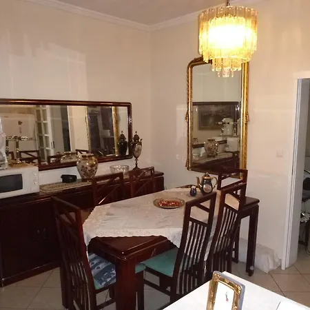 Casa Elisabetta Apartment