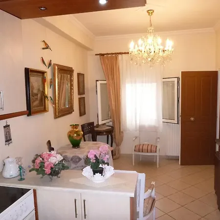 Apartment Casa Elisabetta Athens