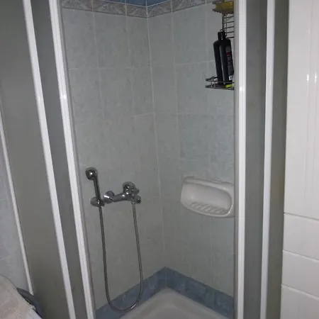Apartment Casa Elisabetta Athens
