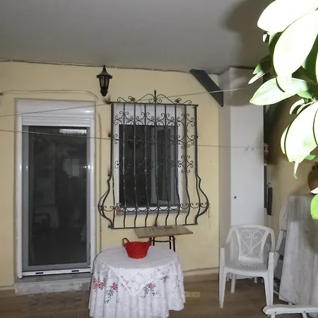 Casa Elisabetta Athens