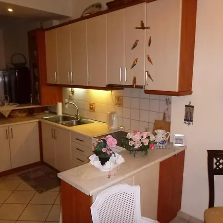 Apartment Casa Elisabetta Athens