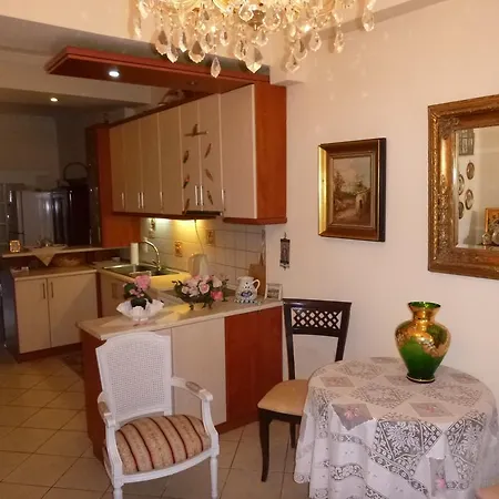 Casa Elisabetta *