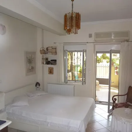 Casa Elisabetta Athens