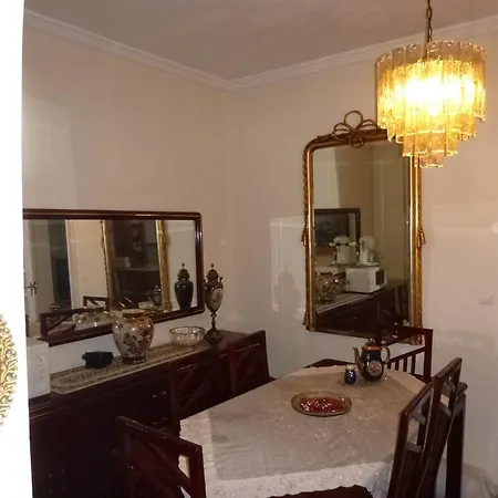 Apartment Casa Elisabetta